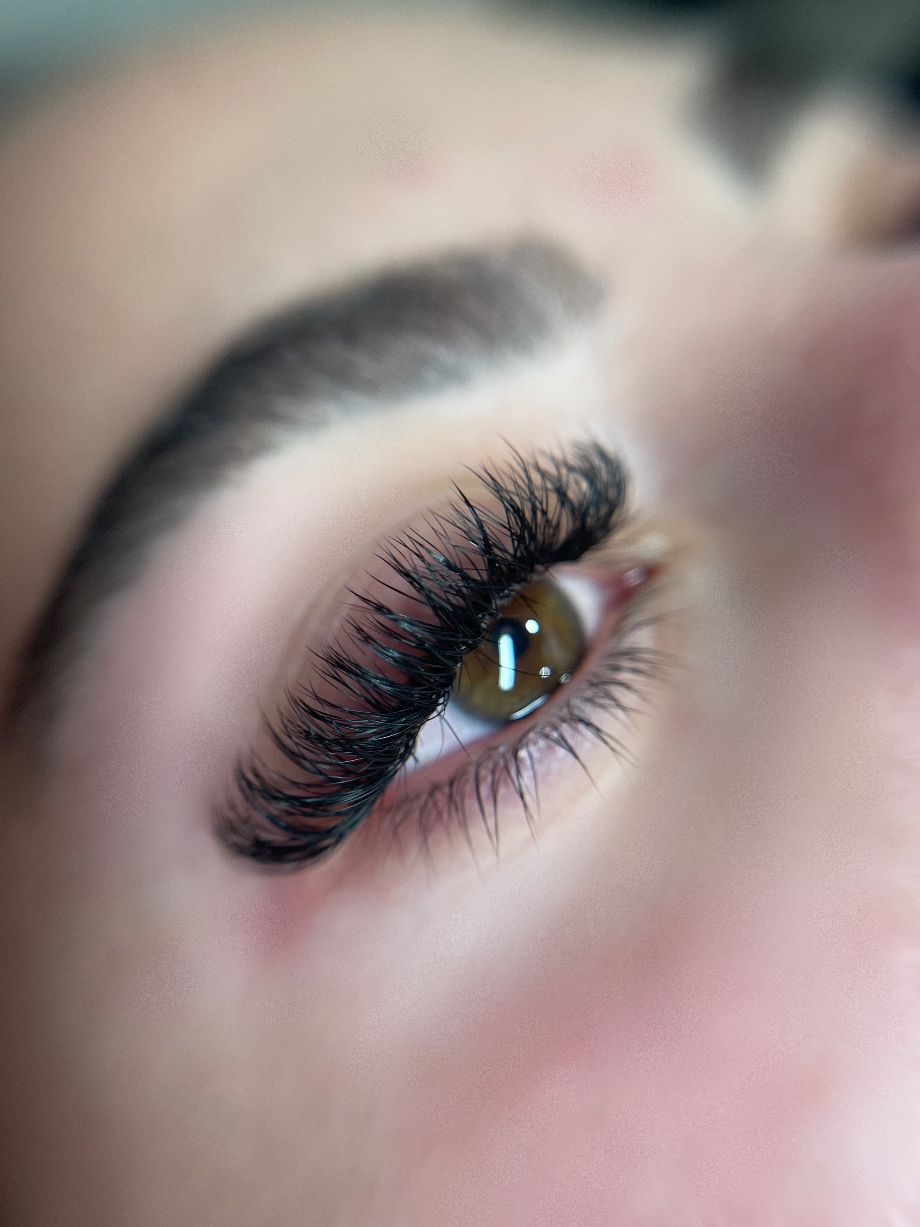 Extensions de cils NŌOVA